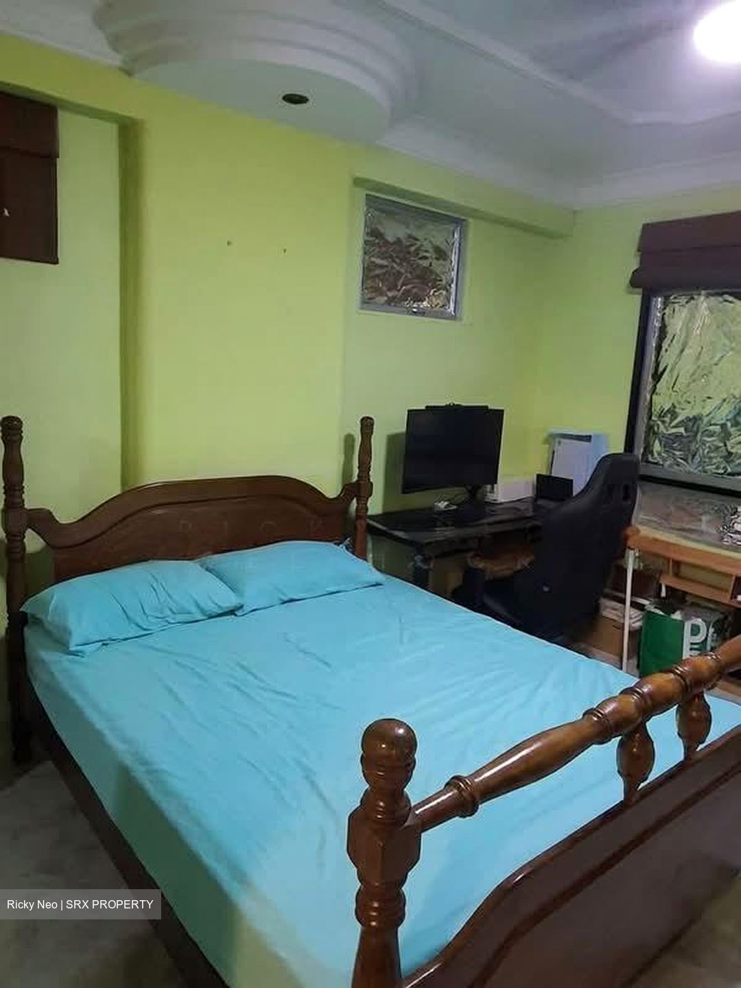 Blk 312 Tampines Street 33 (Tampines), HDB Executive #563724361